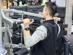 -VPsmart私教健身工作室(新华路旗舰店)