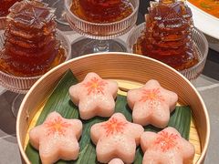 -俏立方·15年新楚菜