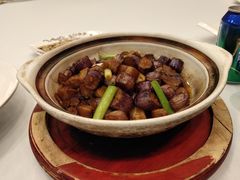 -老船夫婚宴婚庆会馆(延吉路店)