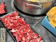 -林记潮牛·牛肉火锅(上马墩店)