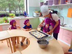 -豆初托育园 Baby Bean Day care Center