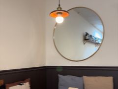 -沏点Trattoria意大利餐厅(新街口店)