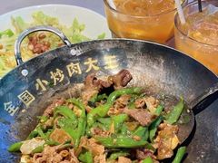 -费大厨辣椒炒肉(新城吾悦广场店)