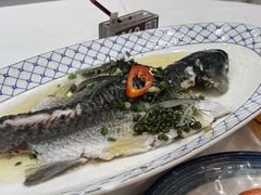 -禄福山庄•顺德菜·融和菜(龙江店)