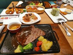 -必胜客(龙泉万达店)
