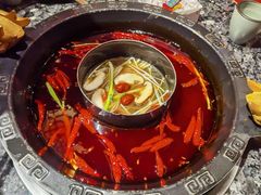 -蜀大侠火锅(龙岗店)