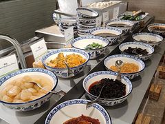 -广州希尔顿逸林酒店-OPEN開·全日制餐厅·海鲜·小火锅·自助餐(东风路店)