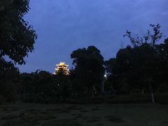 -白金汉爵大酒店(相城店)