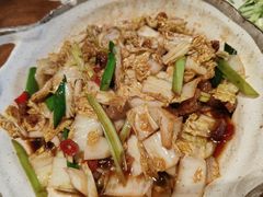 -麽麽家•爆炒牛肉饭(景瑞时光里店)