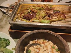 -绿茶餐厅(昌平悦荟店)