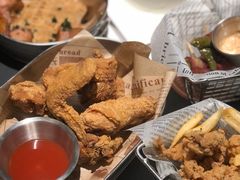 -BRAVO·布瓦屋西餐