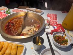 -小龙坎火锅(仓山万达店)