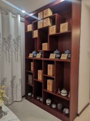 点击看大图 -养月堂中医养生月子会所(中心妇产店)