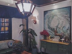 -hallch好吃餐厅(奥体中心店)