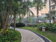 -海口喜来登酒店