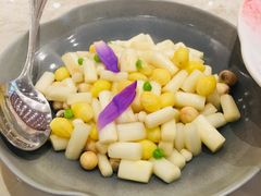 -花中城·杭帮菜·粤菜·海鲜火锅(清泰街店)