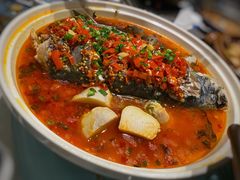 -小湘旺臭鳜鱼(百子湾店)