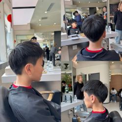 -BEAUTY HAIR GANO