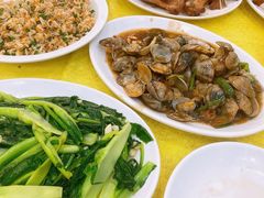 -锐记美食店·现捞海鲜(闸坡店)