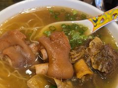 -一记面馆·云吞面嘅专家(富华店)