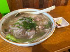-越南牛肉河粉餐厅(书院巷店)