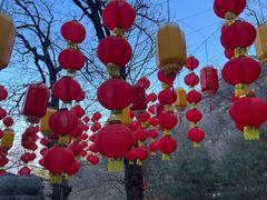 -终南山南五台景区