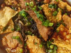 -龍城柳州螺蛳粉(群星路店)