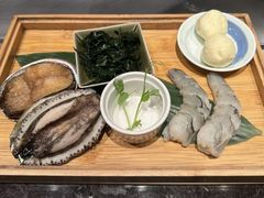 -Ginza Onodera铁板烧(外滩十八号店)