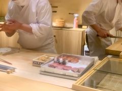 -鮨青(恒基名人购物中心店)