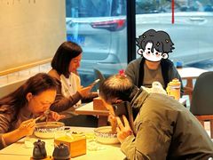 -镇南锅盖面馆(解放路店)