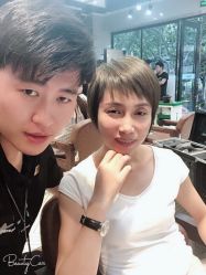 -PE SALON