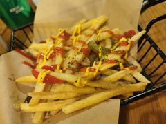 -包装马车·韩国料理·포장마차