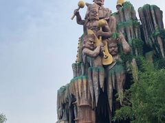 -郑州方特梦幻王国