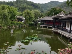 -中山詹园