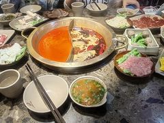 -小龙坎火锅(总店)