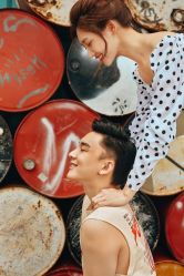 点击看大图 -太古映画婚纱摄影(天河店)