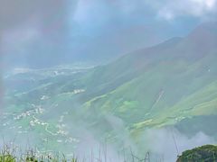 -萍乡武功山风景名胜区