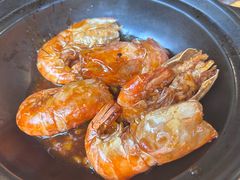 -美未居·老字号·地道顺德菜·桑拿鸡·鱼生(容桂店)