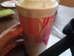 -1868 Café(上海自然博物馆店)