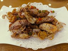 -北塘海鲜·天津菜(大光明桥旗舰店)