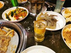 -原始泥炉烤肉(总店)