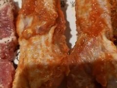 -很久以前羊肉串(打浦路店)