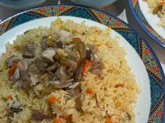 -马记伊源斋涮肉·清真菜(潘家园古玩市场店)