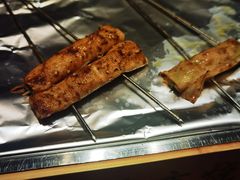 -香约老地方烧烤(九道街店)