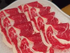 -东来顺·非遗火锅(高新店)