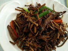 -金家老三饭庄(常营店)