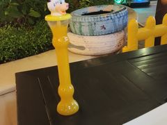 -喷泉广场餐厅·宵夜·海鲜烧烤大排档(长隆企鹅酒店)