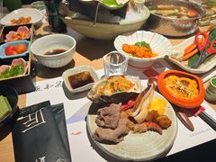 -匠和风精致料理(春熙路群光广场店)