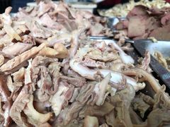 牛杂-龙鳞路第一家牛肉汤