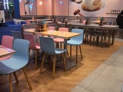 -小杨生煎(周浦万达店)